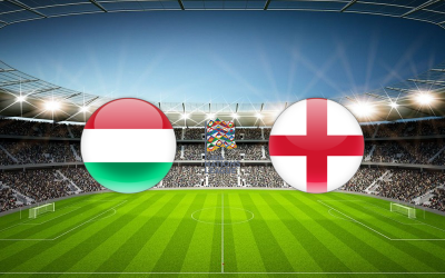 Видео обзор матча Венгрия - Англия (04.06.2022)