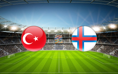 Видео обзор матча Турция - Фарерские острова (04.06.2022)