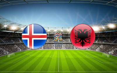 Видео обзор матча Исландия - Албания (06.06.2022)