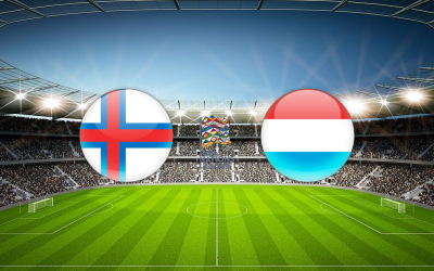 Видео обзор матча Фарерские острова - Люксембург (07.06.2022)