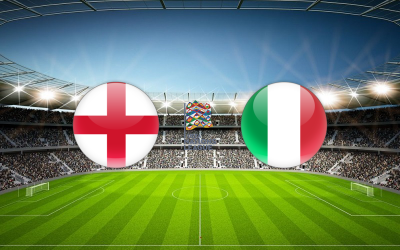 Видео обзор матча Англия - Италия (11.06.2022)