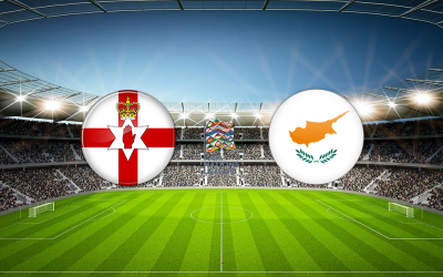 Видео обзор матча Северная Ирландия - Кипр (12.06.2022)