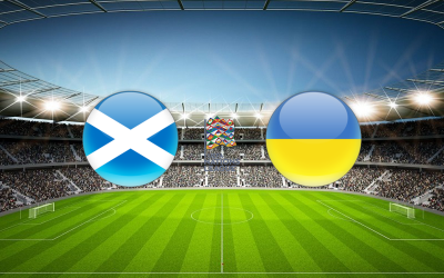 Видео обзор матча Шотландия - Украина (21.09.2022)