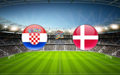 Видео обзор матча Хорватия - Дания (22.09.2022)