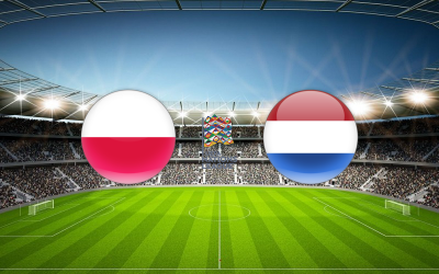 Видео обзор матча Польша - Нидерланды (22.09.2022)