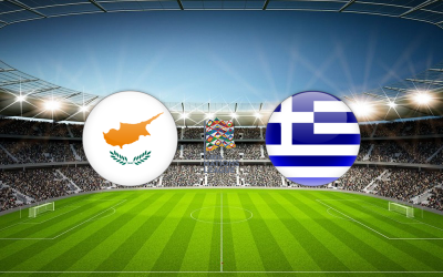 Видео обзор матча Кипр - Греция (24.09.2022)