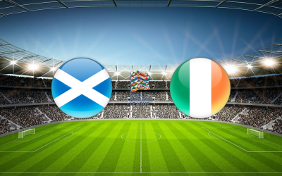 Видео обзор матча Шотландия - Ирландия (24.09.2022)