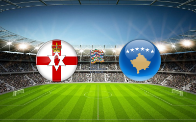 Видео обзор матча Северная Ирландия - Косово (24.09.2022)