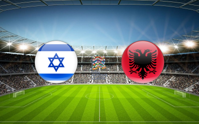 Видео обзор матча Израиль - Албания (24.09.2022)