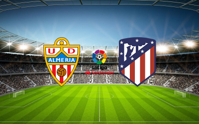 Видео обзор матча Альмерия - Атлетико (15.01.2023)