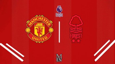 Видео обзор матча Ноттингем Форест - Манчестер Юнайтед (25.01.2023)
