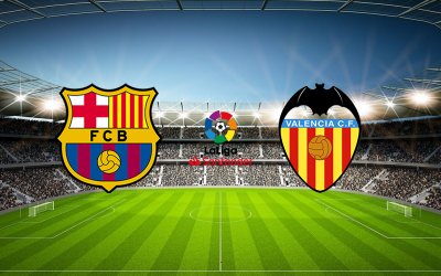 Видео обзор матча Барселона - Валенсия (05.03.2023)