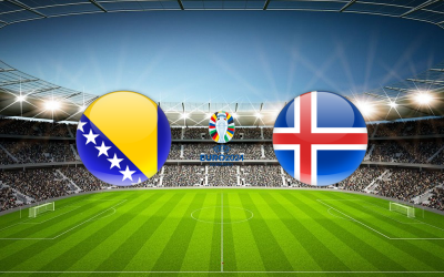 Видео обзор матча Босния и Герцеговина - Исландия (23.03.2023)