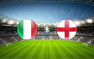 Видео обзор матча Италия - Англия (23.03.2023)