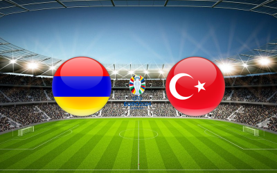 Видео обзор матча Армения - Турция (25.03.2023)
