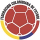 Колумбия - Венесуэла прямая трансляция смотреть онлайн 10.10.2020